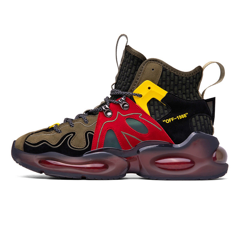Vitnox TitanX Heren Sneakers