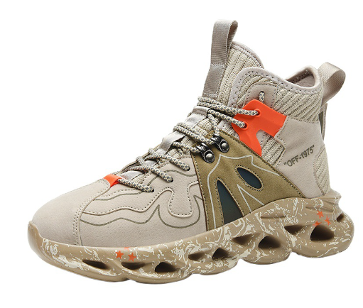 Vitnox TitanX Heren Sneakers