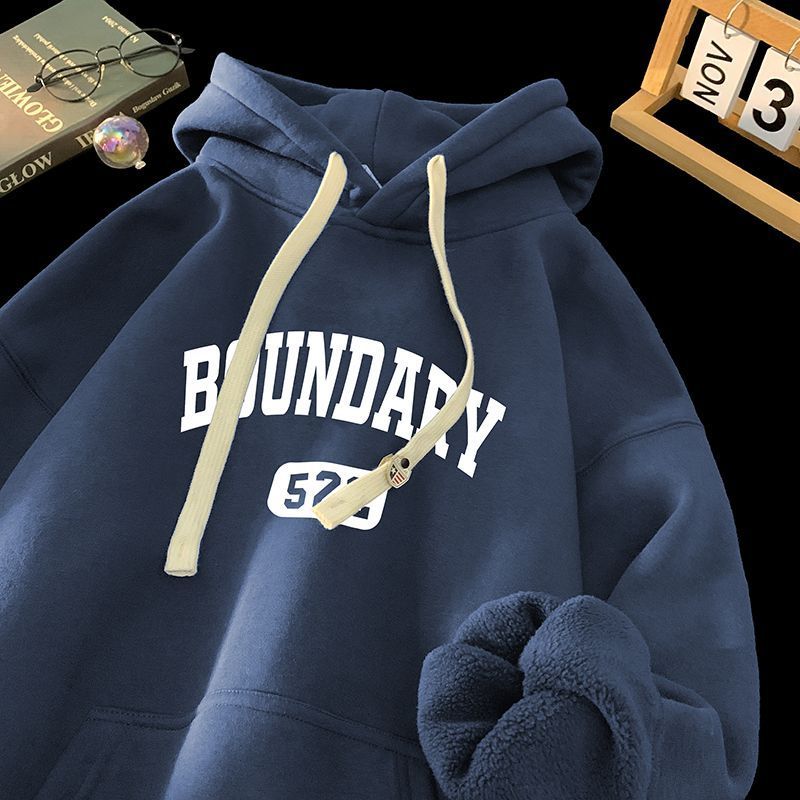 Vitnox Urban oversized Hoodie