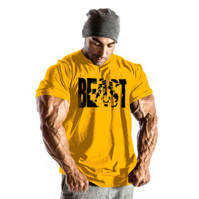 Vitnox Beast Mode Tee