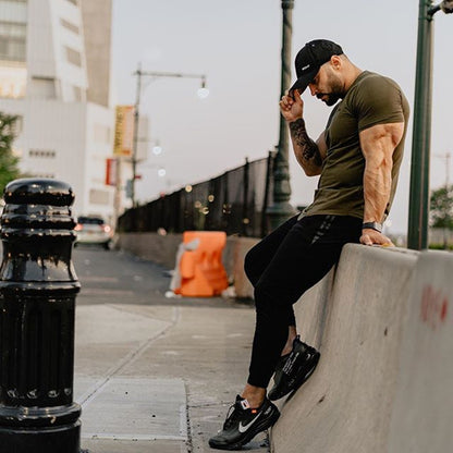 Vitnox Core Tee
