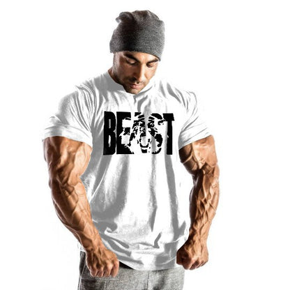 Vitnox Beast Mode Tee