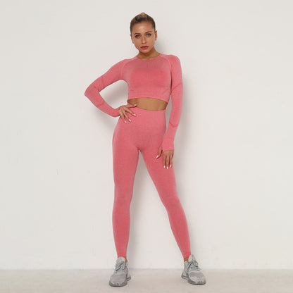 Vitnox SculptFit Sportset
