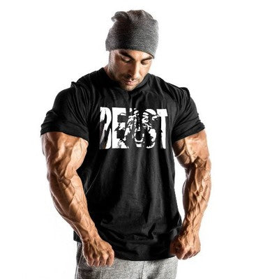 Vitnox Beast Mode Tee