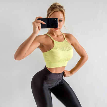 Vitnox SculptFit Sporttop