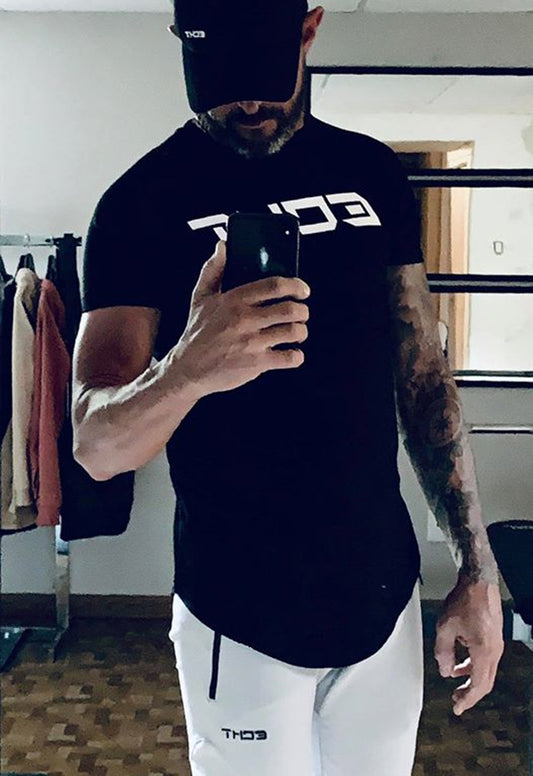 Vitnox Core Tee