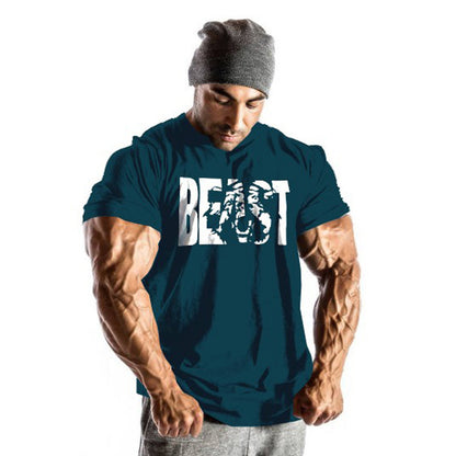 Vitnox Beast Mode Tee