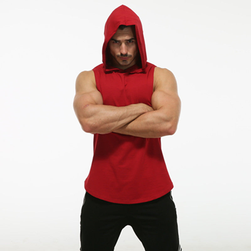 Vitnox Warrior Tank