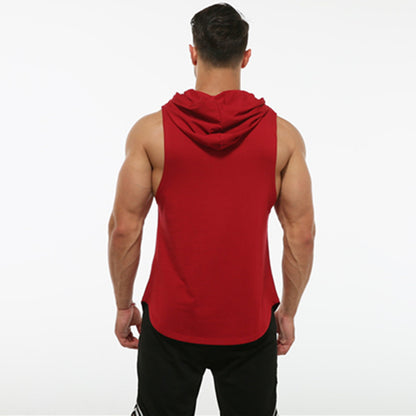 Vitnox Warrior Tank