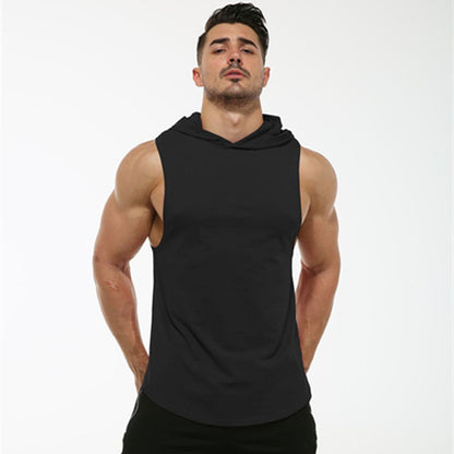 Vitnox Warrior Tank