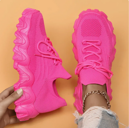 Vitnox PowerFlex Dames Sneakers