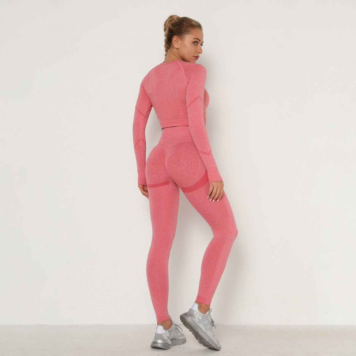 Vitnox SculptFit Sportset