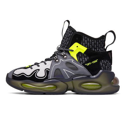 Vitnox TitanX Heren Sneakers