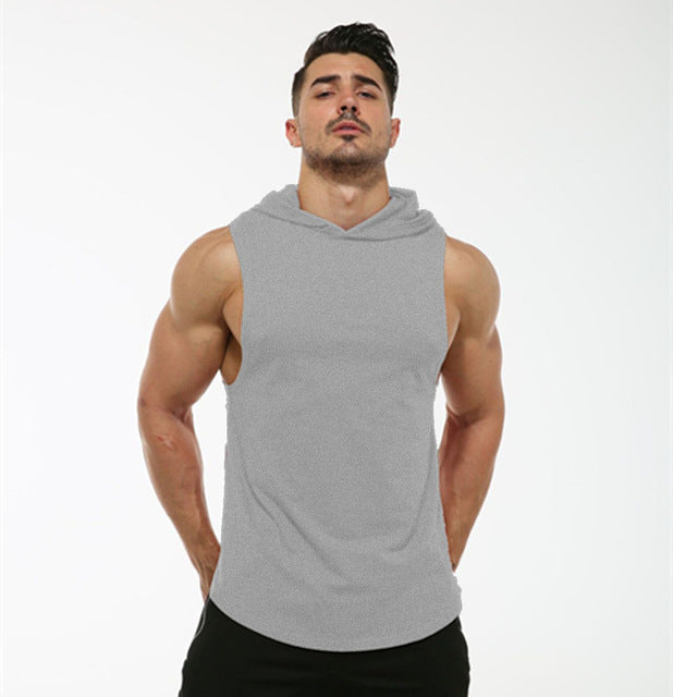 Vitnox Warrior Tank