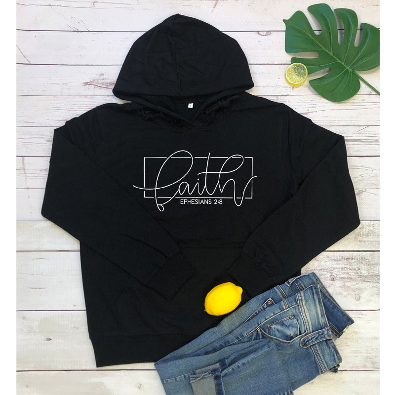 Vitnox Faith Hoodie