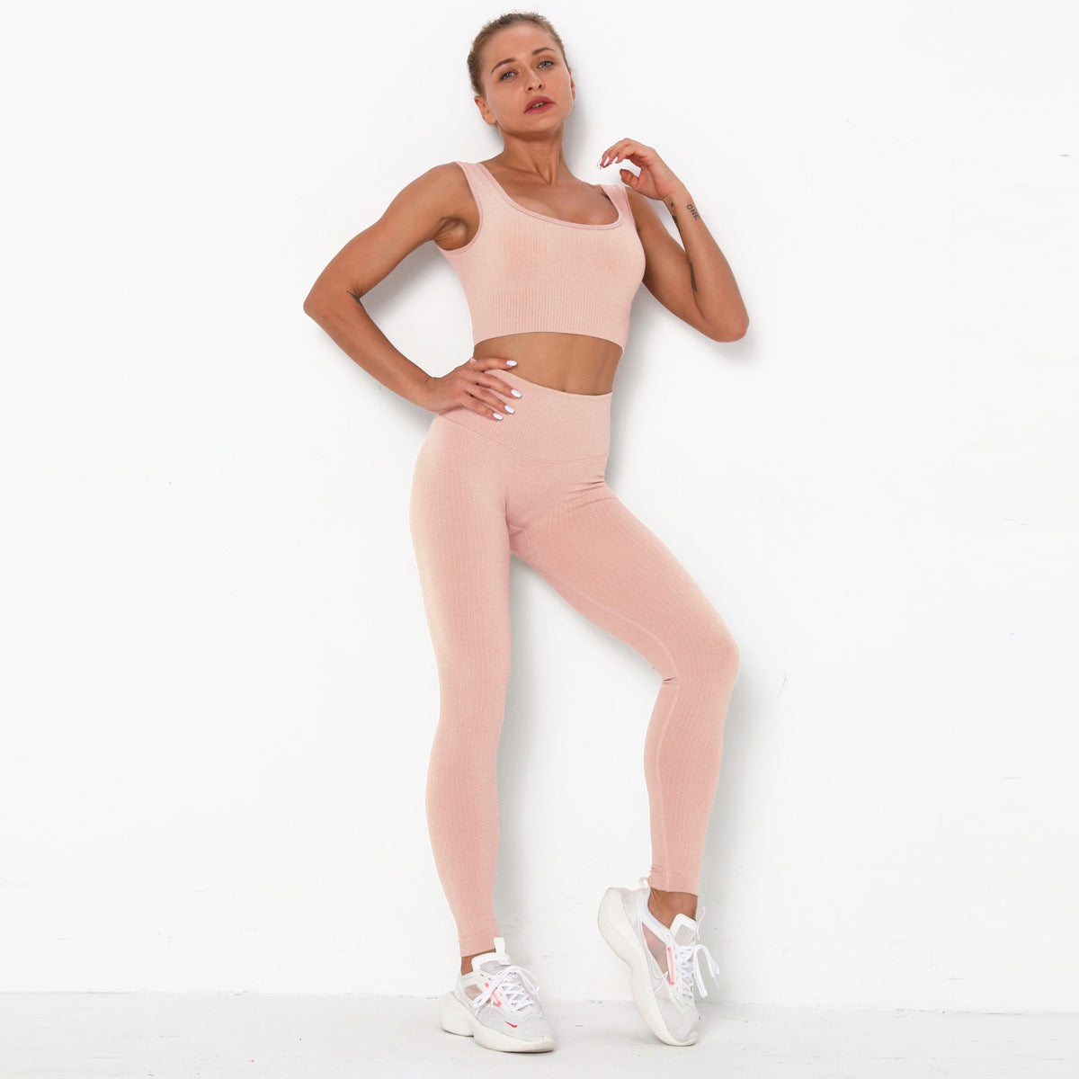 Vitnox FlexFit Sportset