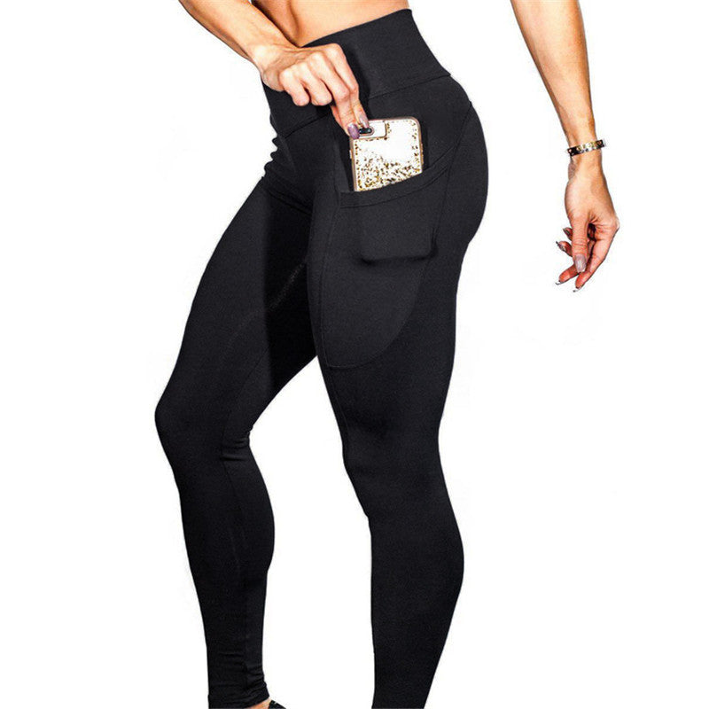Vitnox PocketFit Legging