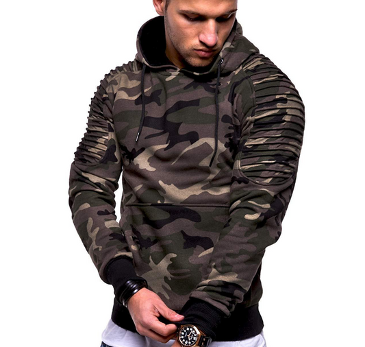 Vitnox Ranger Hoodie