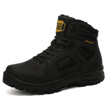 Vitnox TrailGuard Outdoor Wandelschoenen