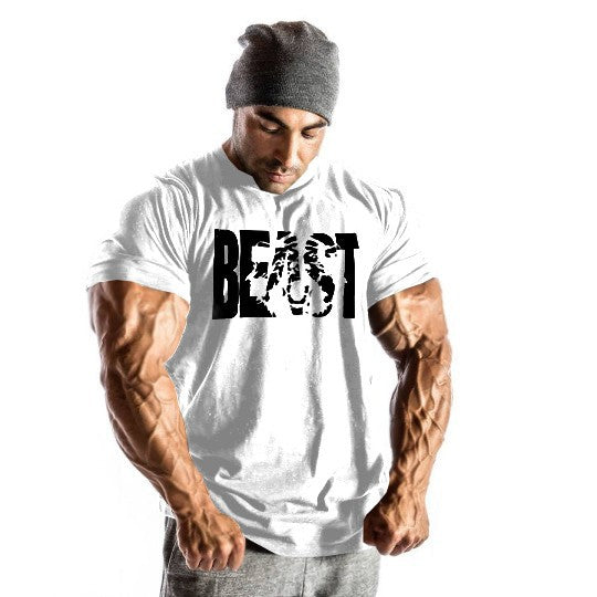 Vitnox Beast Mode Tee