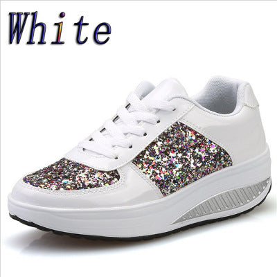 Vitnox SparkleStep Dames Sneakers