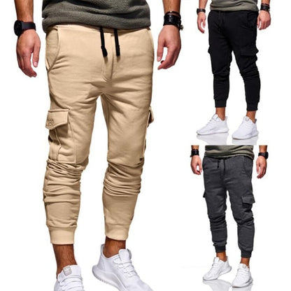 Vitnox Urban Cargo Jogger