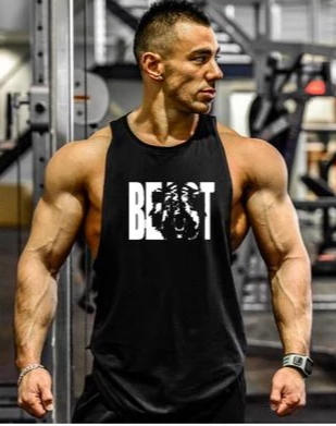 Vitnox Beast Tank