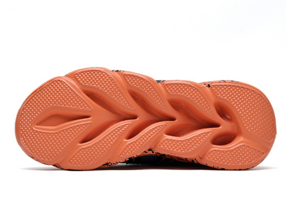Vitnox TitanX Heren Sneakers