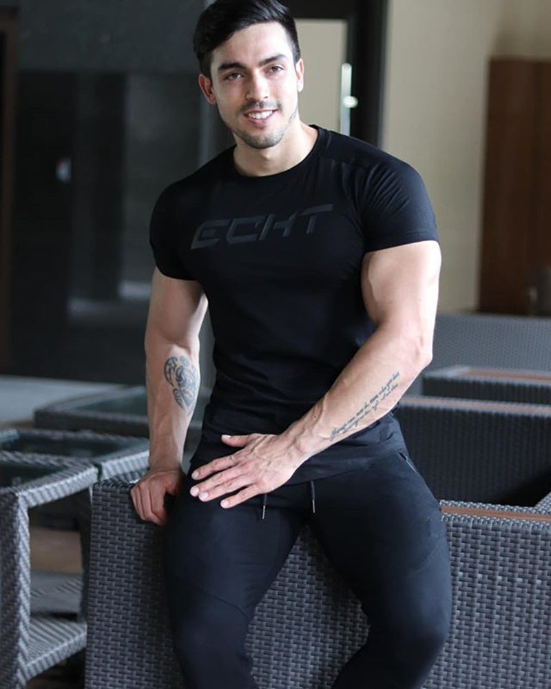 Vitnox Core Tee