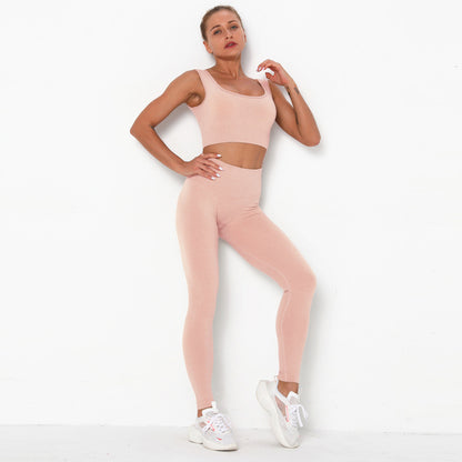 Vitnox FlexFit Sportset