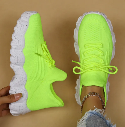 Vitnox PowerFlex Dames Sneakers