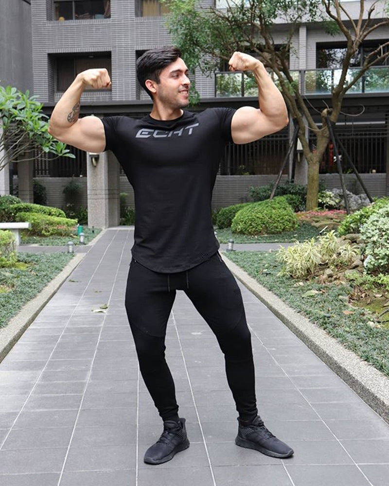 Vitnox Core Tee