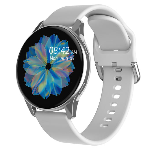 Vitnox SmartFit Pro Smartwatch – Bluetooth Bellen, Sporttracking & Gezondheidsmonitor