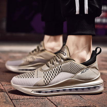 Vitnox AeroFlex Heren Sneakers