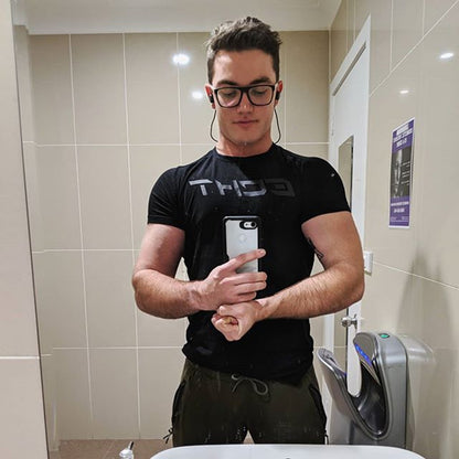 Vitnox Core Tee