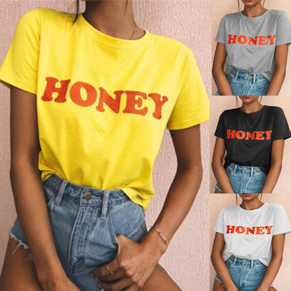 Vitnox Honey T-Shirt