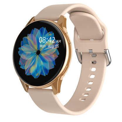 Vitnox SmartFit Pro Smartwatch – Bluetooth Bellen, Sporttracking & Gezondheidsmonitor