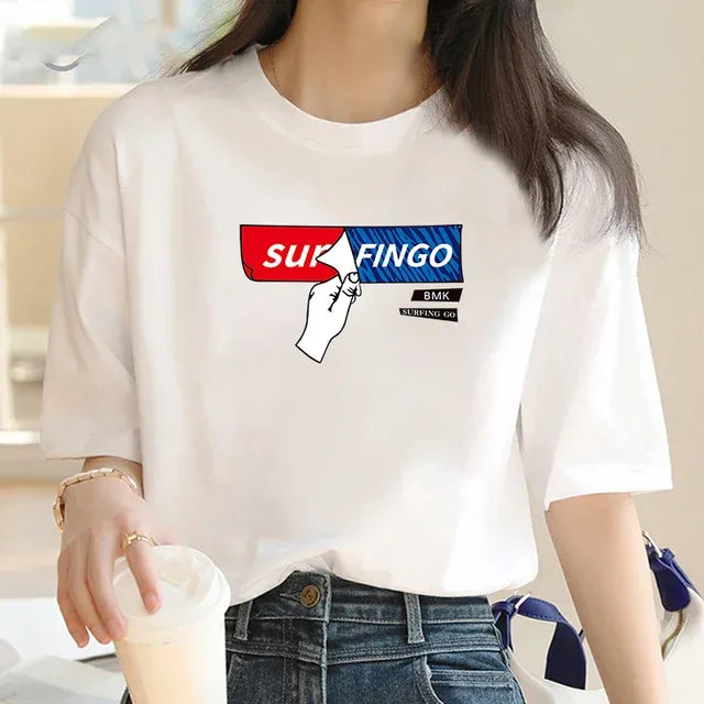 Vitnox UrbanFit T-Shirt