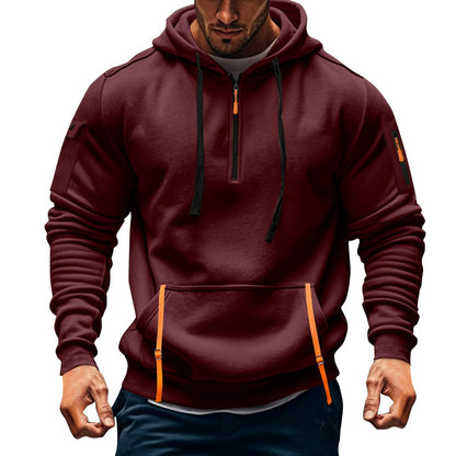 Vitnox Summit Hoodie