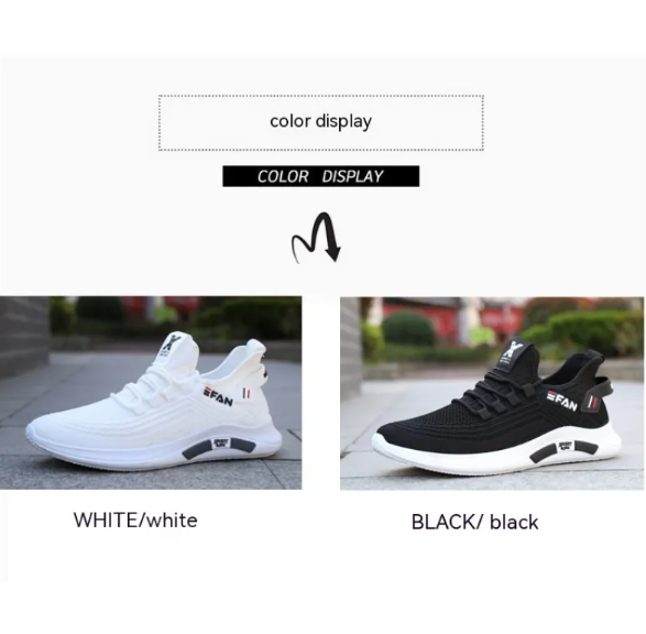 Vitnox AirFlex Sneakers