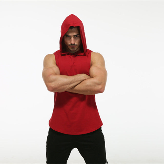 Vitnox Warrior Tank