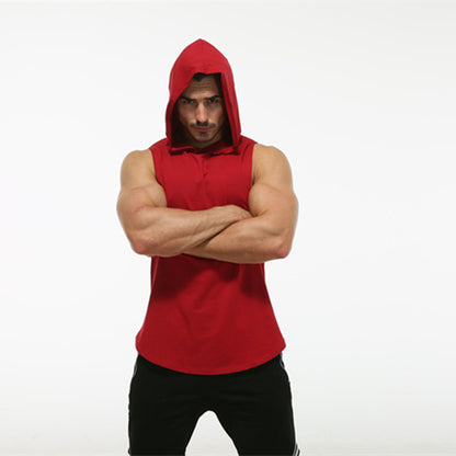 Vitnox Warrior Tank
