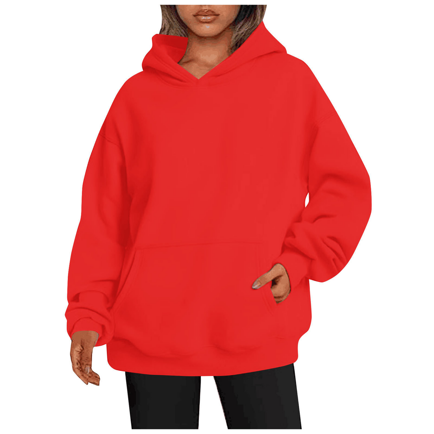 Vitnox Everyday Hoodie