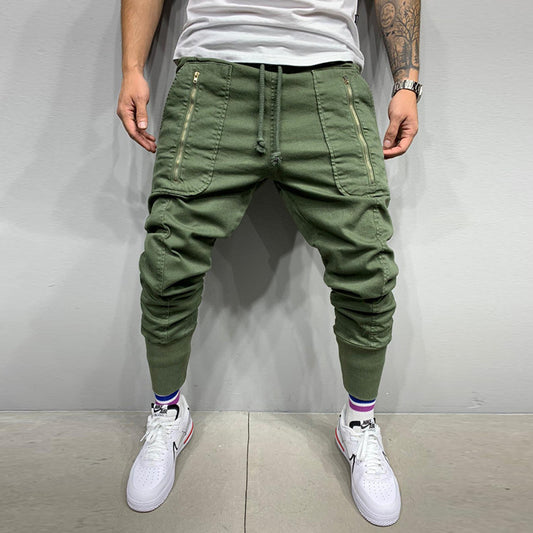 Vitnox Urban Cargo Jogger