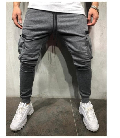 Vitnox Urban Cargo Jogger
